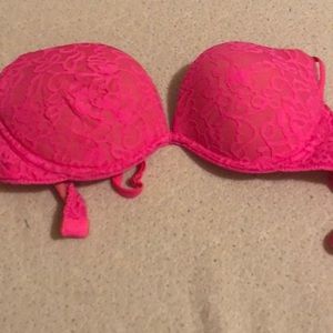 Victoria’s Secret bra